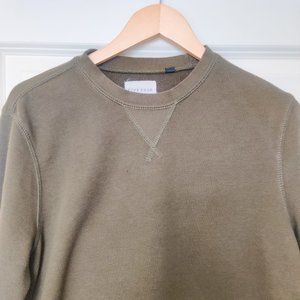 Men's Five Four Activewear Sweatshirt